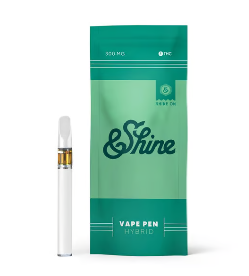 Photograph of product: Biscotti Disposable Vape /300mg