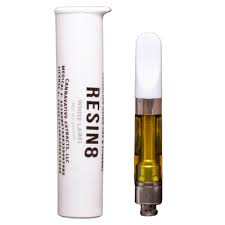 Photograph of product: 800mg 4:1 Slumberberry Cart