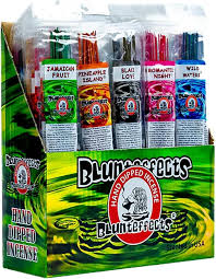 Photograph of product: Blunt Effect | Incense | 12 ct