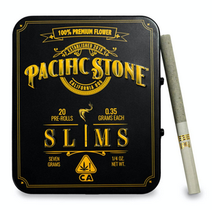 Photograph of product: Gmo 20 Pack Slims