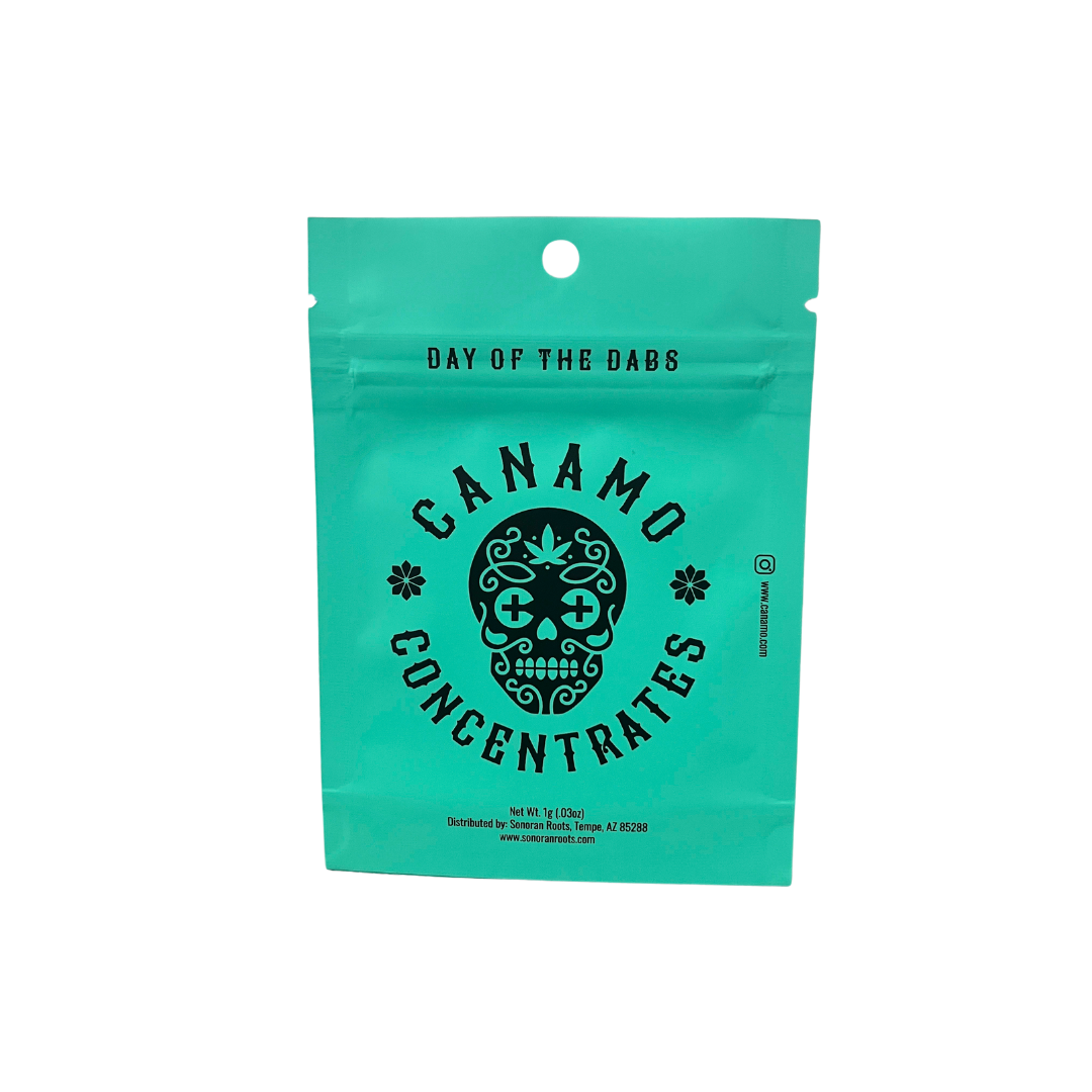 Photograph of product: MACscotti Shatter (I/H)