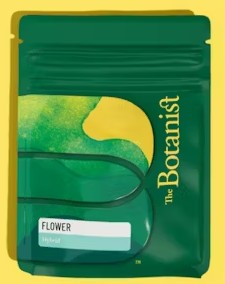 Photograph of product: The Botanist | Vampire Killer | Flower | 28g