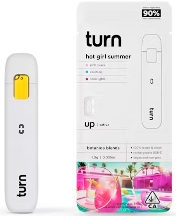 Photograph of product: Hot Girl Summer [S] - Ready To Use