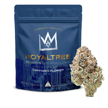 Photograph of product: DOUBLE DOSE | SMALLS | 3.5G