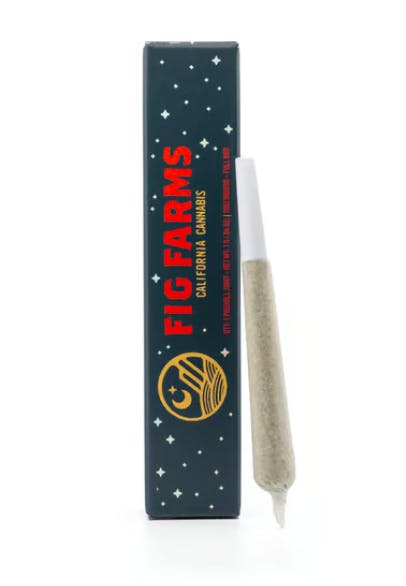Photograph of product: Krypto Chronic #1 1g - 