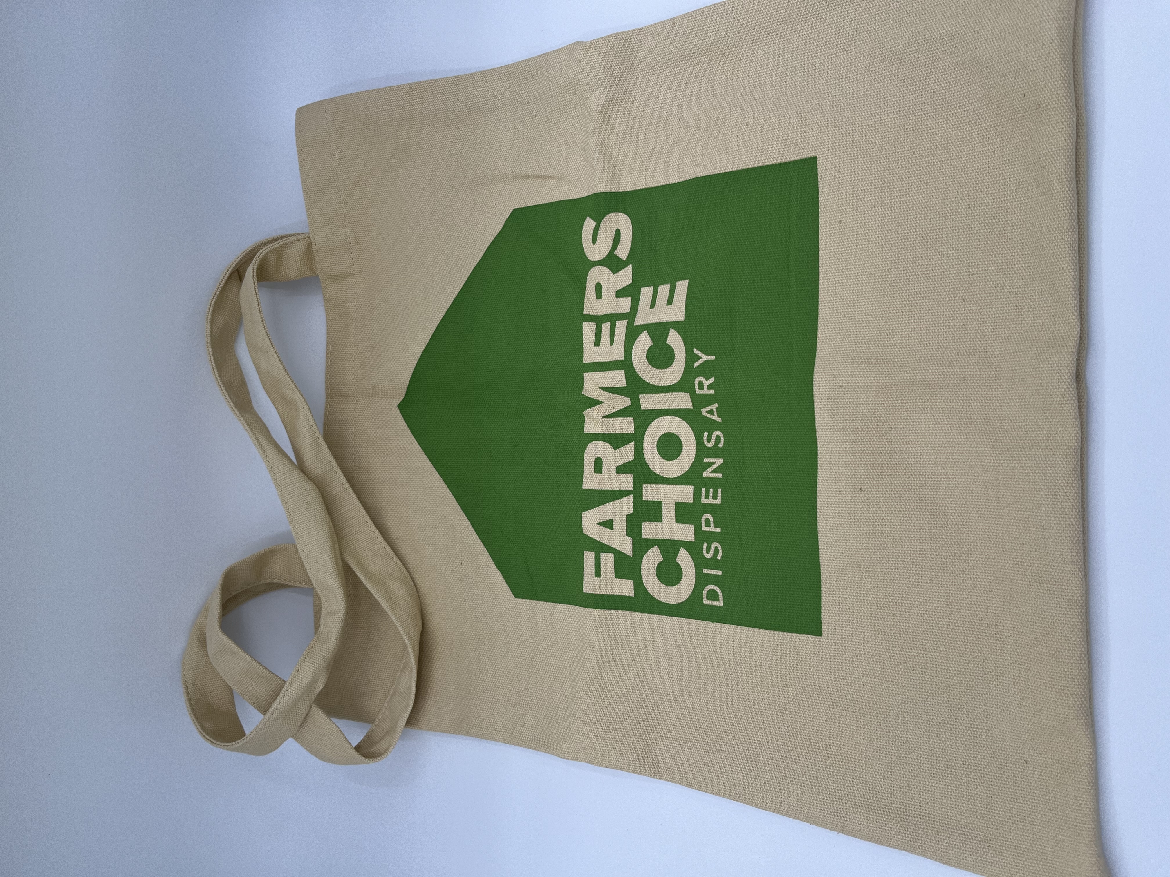 Photograph of product: Farmers Choice Tote