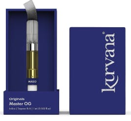 Photograph of product: Originals 1g - Master OG (I)