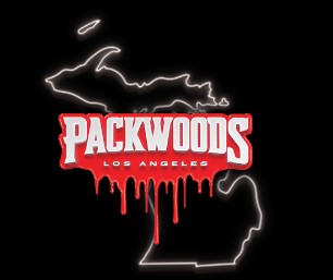 Photograph of product: Packwraps - Sweet 2PK