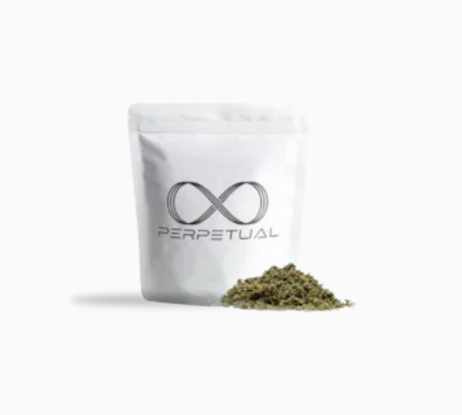 Photograph of product: Gary Poppins #4 (H) 3.5g