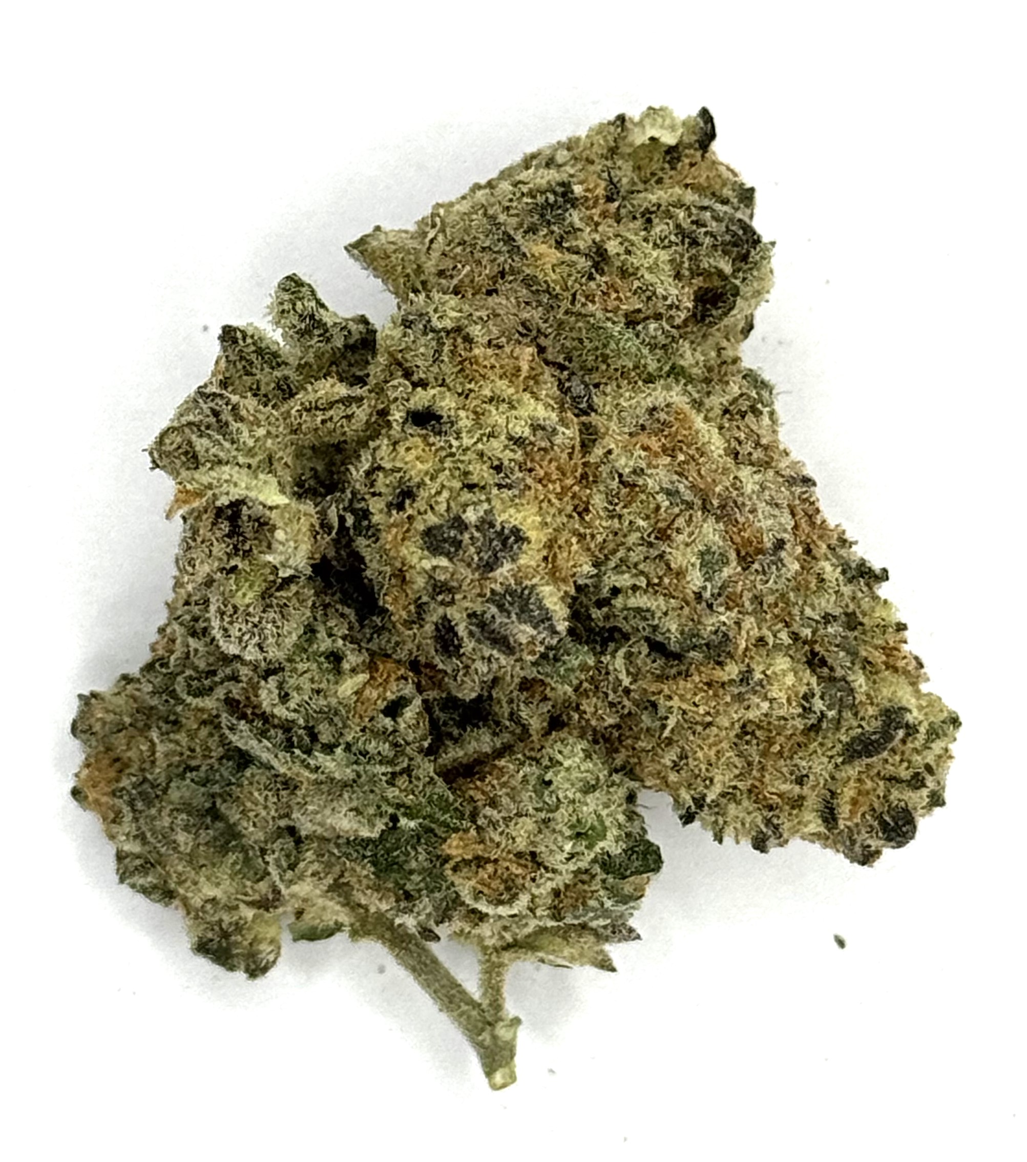 Photograph of product: Donte's Inferno - 28g