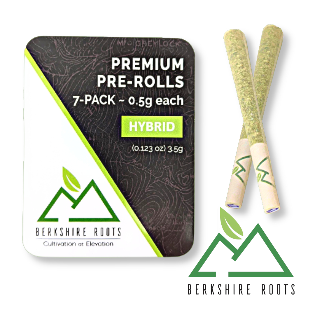 Photograph of product: Marsh-Mellow Multi-Pack | 7pk | .5g