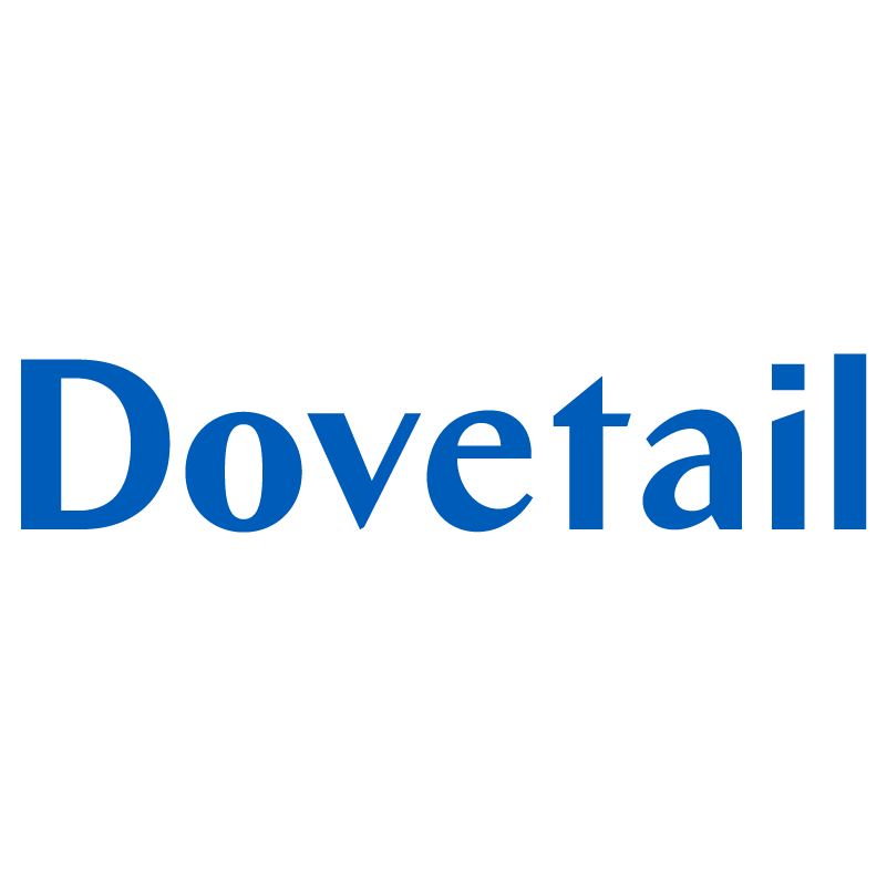 Logo for brandLogo: Dovetail