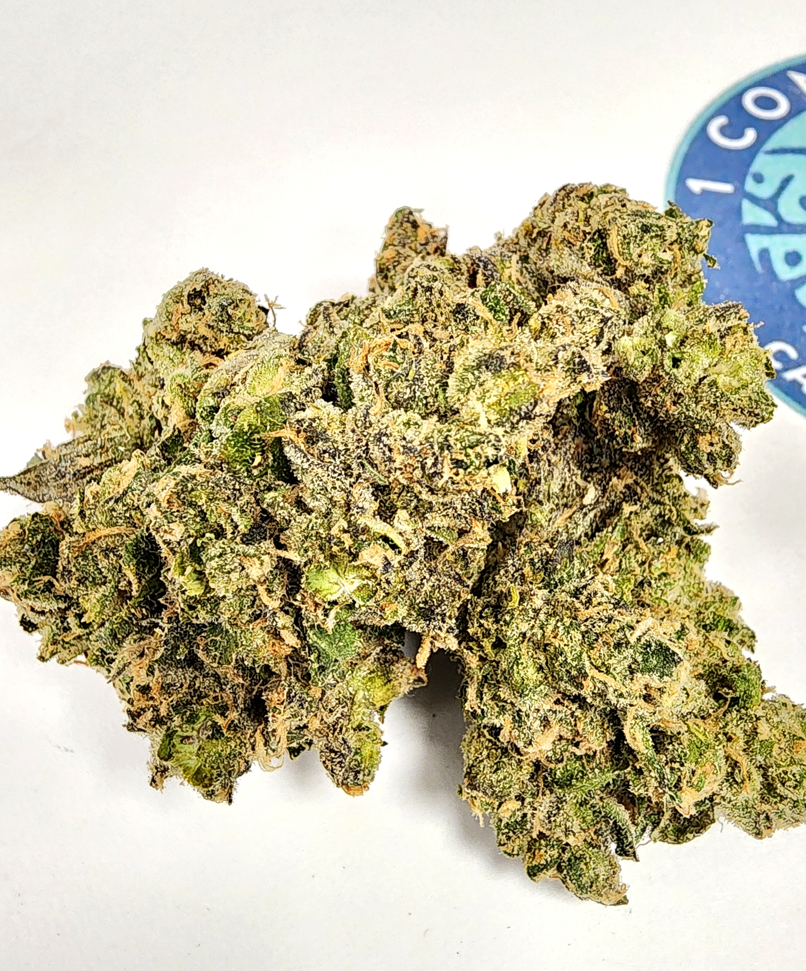 Photograph of product: RAINBOW ROAD (H) | 3.5g