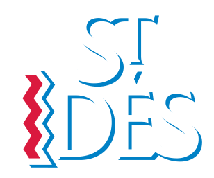 Photograph of product: St Ides Fruit Punch High Punch Canned Beverage 100mg 12oz
