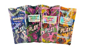 Photograph of product: RK Play | Runtz Infused PR (AU)