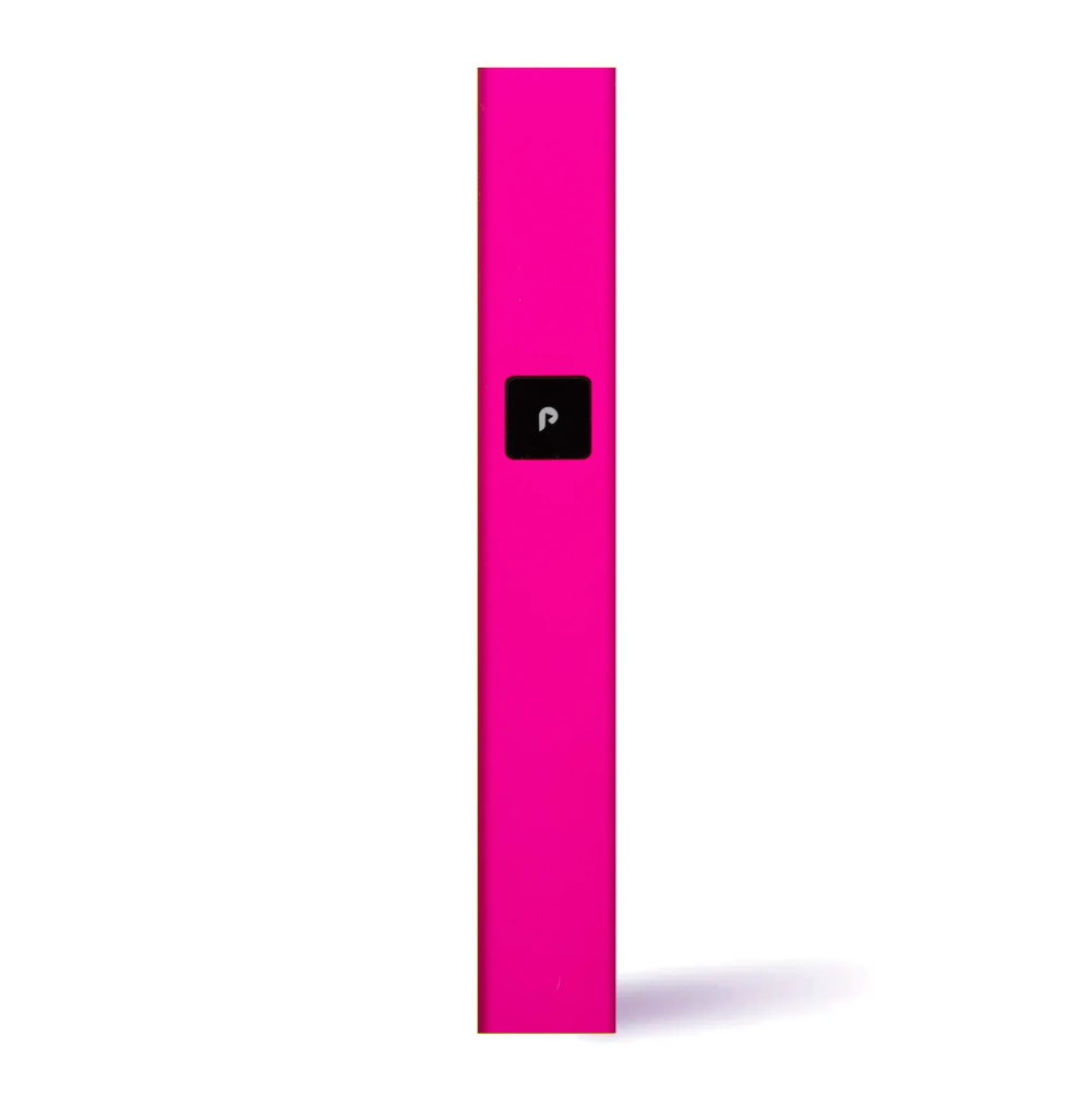 Photograph of product: PLUGPLAY BATTERY (PINK STEEL)