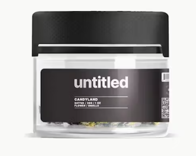 Photograph of product: Candyland 28g / 1 oz