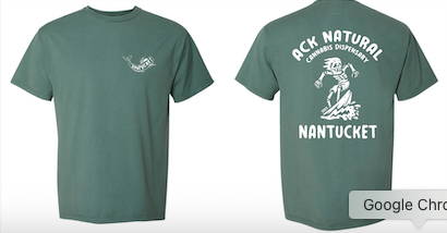 Photograph of product: Skeleton Surfer