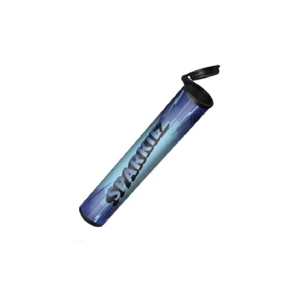 Photograph of product: Hindu Kush (I) Pre-Roll Sparkiez