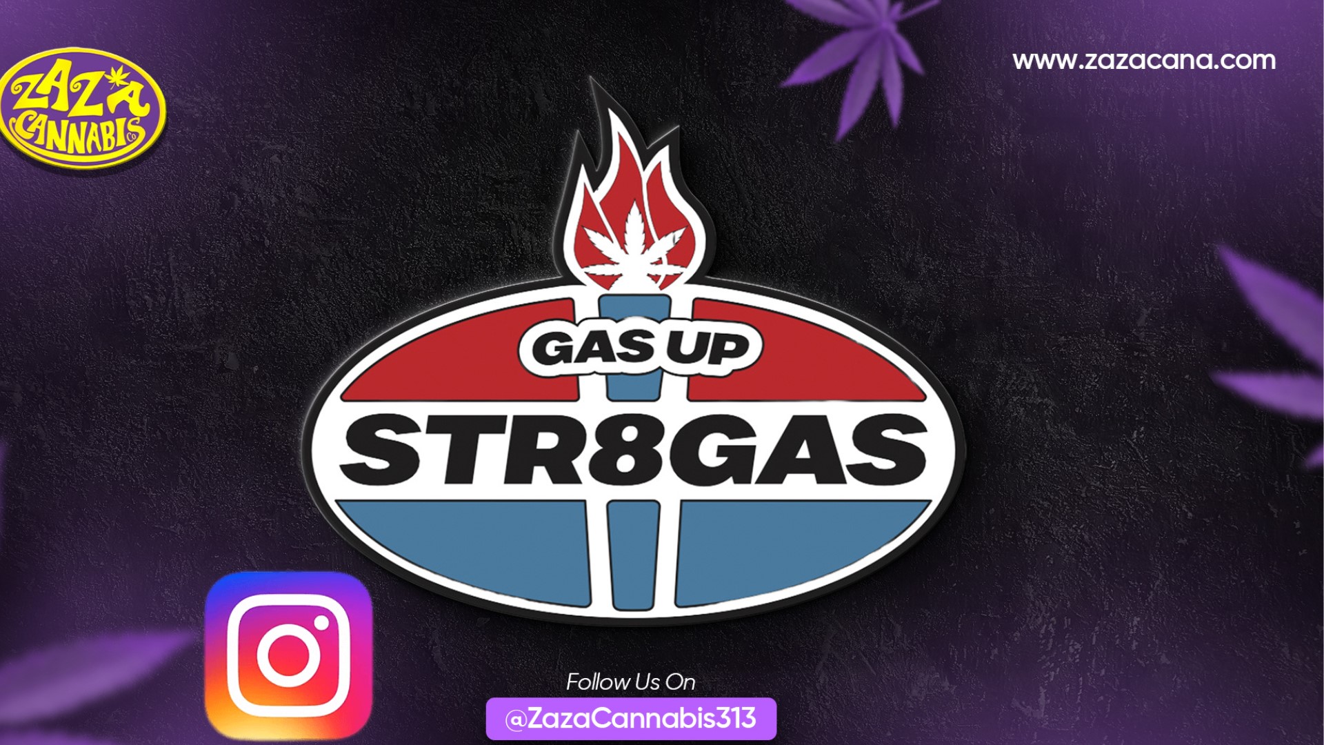 Photograph of product: Panda- Grape Gas - 28g