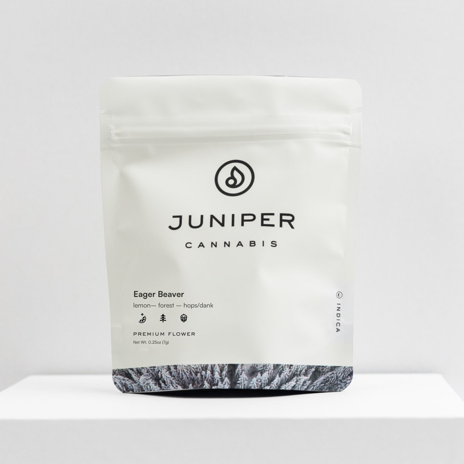 Photograph of product: Eager Beaver - 14g