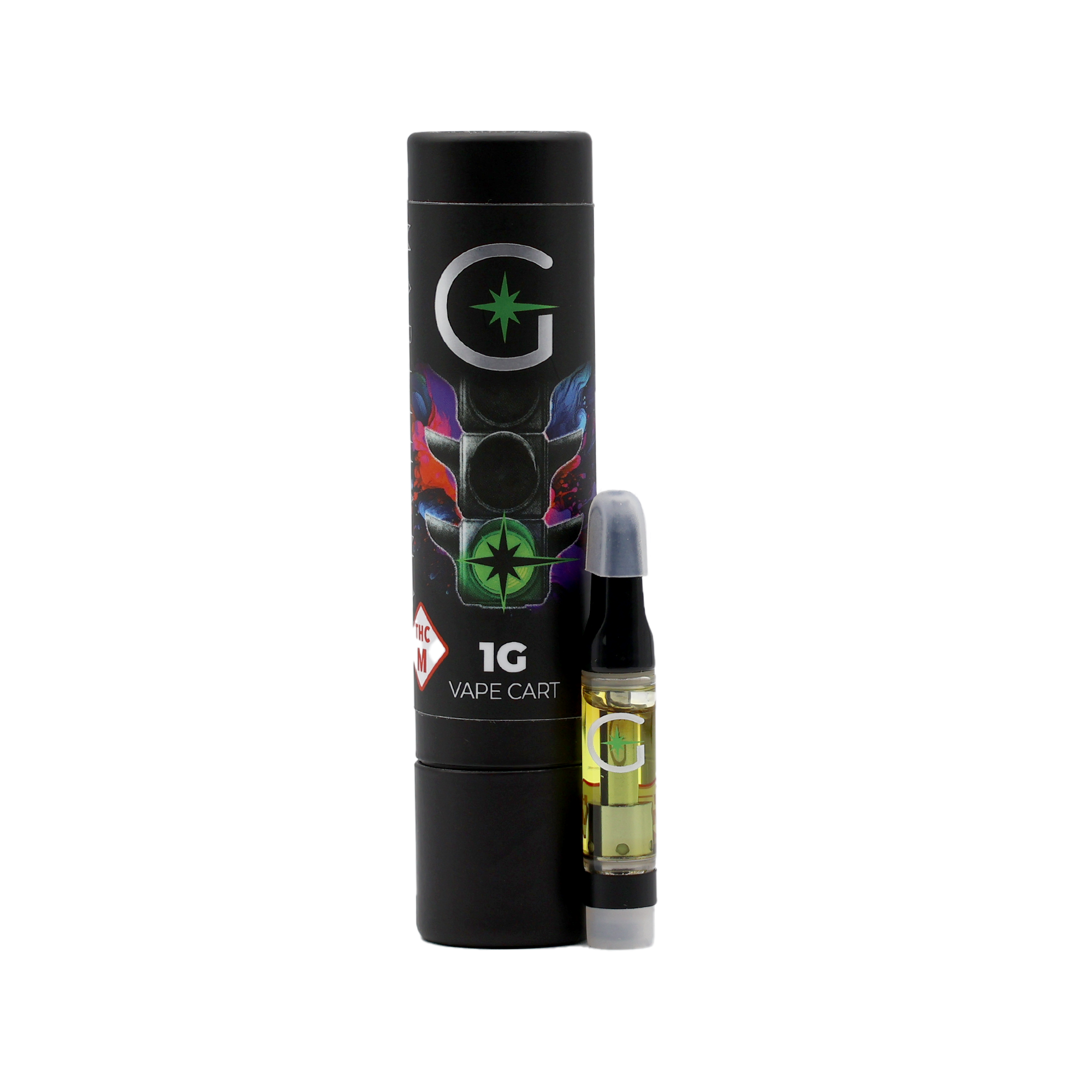 Photograph of product: Forbidden Guava Cart