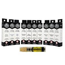 Photograph of product: Bonanza | Cartridge - Pink Lemonade