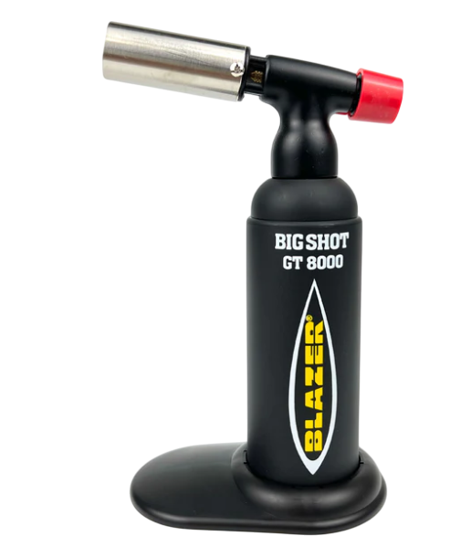 Photograph of Product: Big Shot - Black