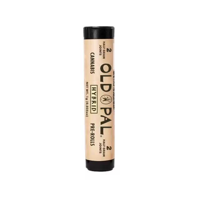 Photograph of product: ANIMAL MINT CAKE | 1G