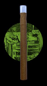 Photograph of product: Infused Blunt | London Pound Cake | 1.25g