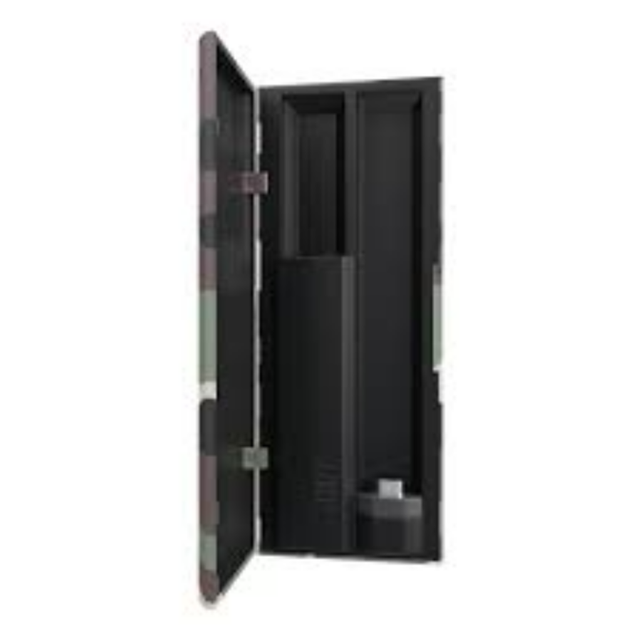 Photograph of product: Stiiizy Portable Power Case Advanced Charging System Camo