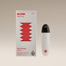 Photograph of product: BLOOM - 1G - RTU - MAUI WOWIE