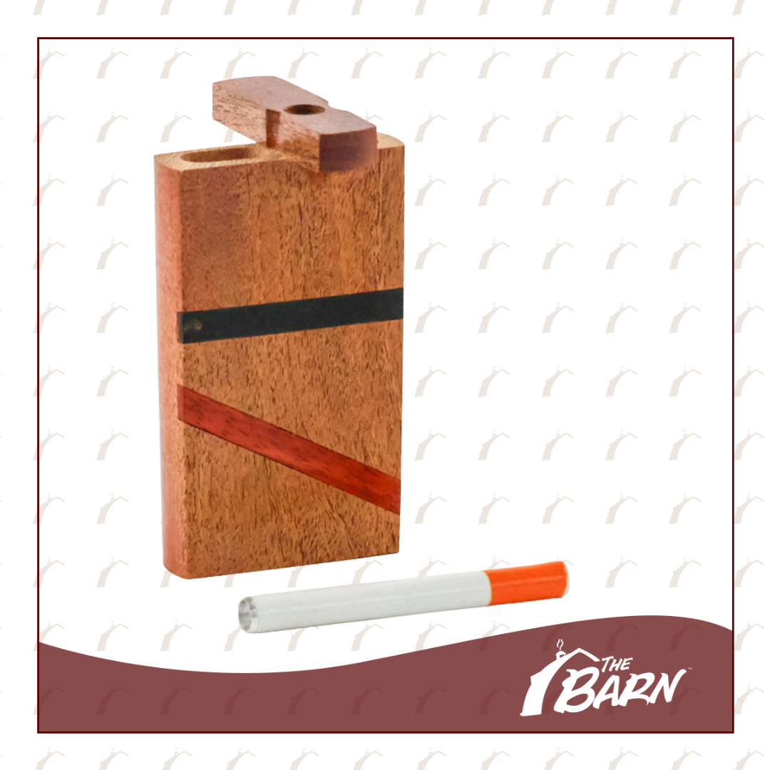 Photograph of product: 4" Ceremic Insert Dugout - REC