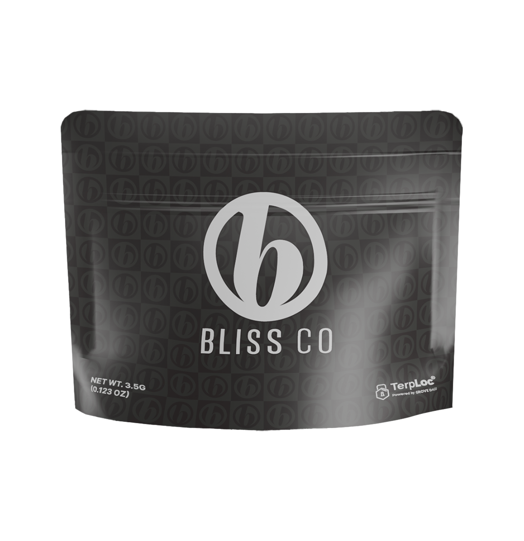Photograph of product: Bliss Co. Tropaya Flower - 3.5g