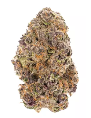 Photograph of product: Jasper | Lemon MACmelon 3.5g