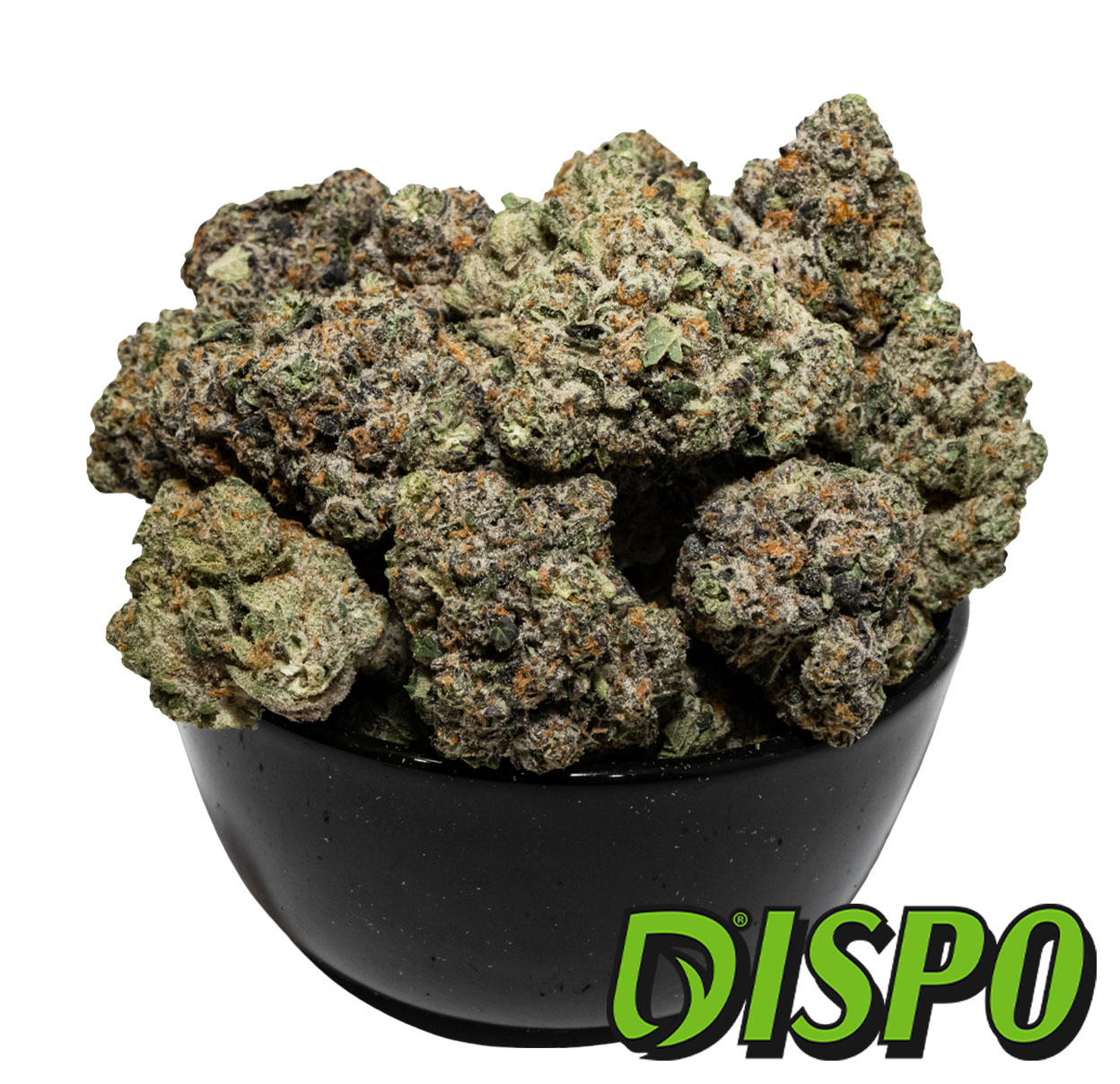 Photograph of product: Triple Beam - Buds - 1g