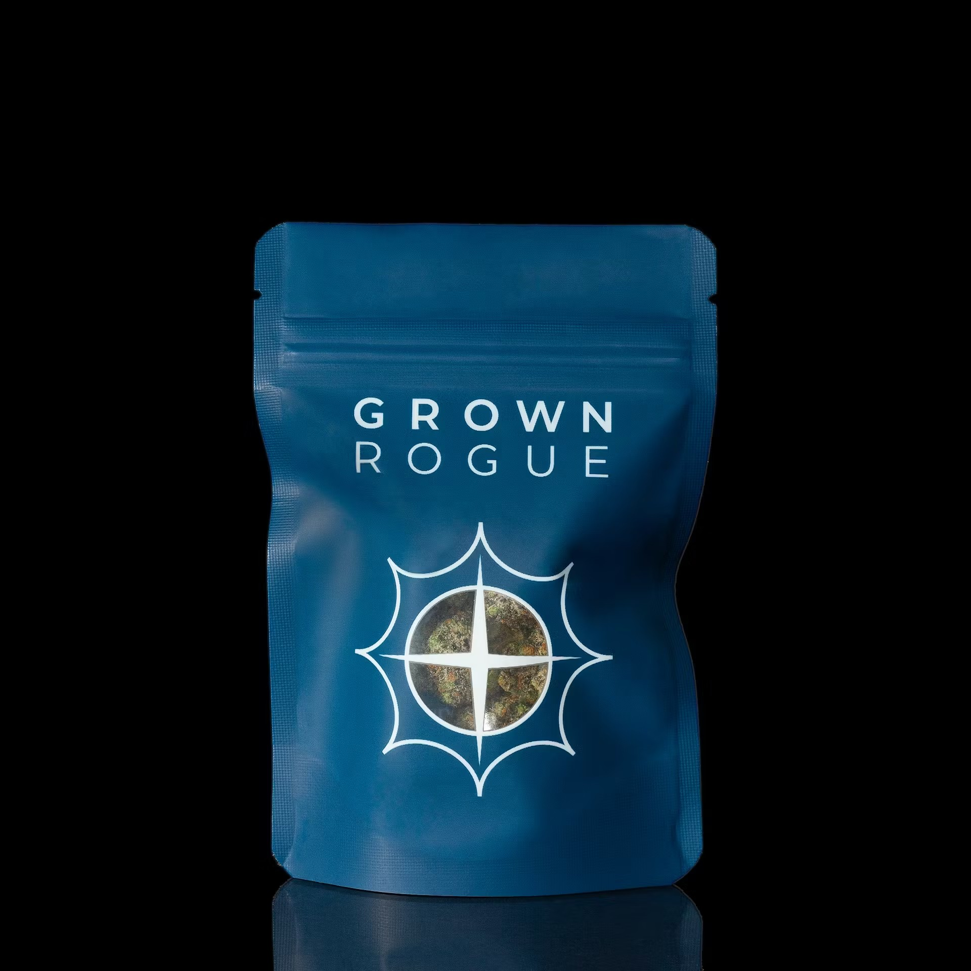 Photograph of product: Grown Rogue - Garlic Cookies - 3.5g - Flower