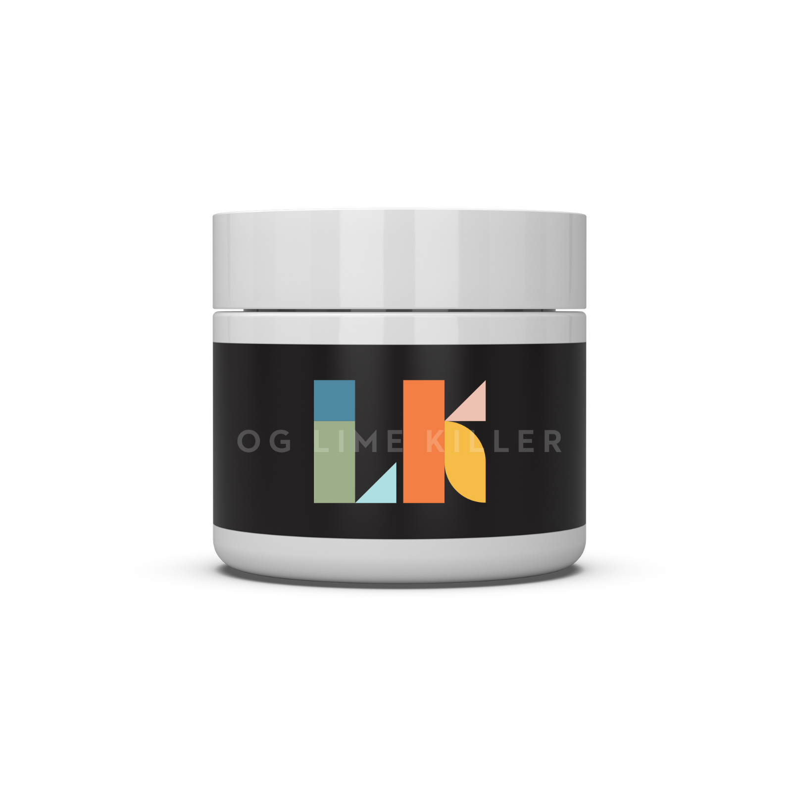 Photograph of product: Curio Wellness: Flower | OG Lime Killer | 3.5g