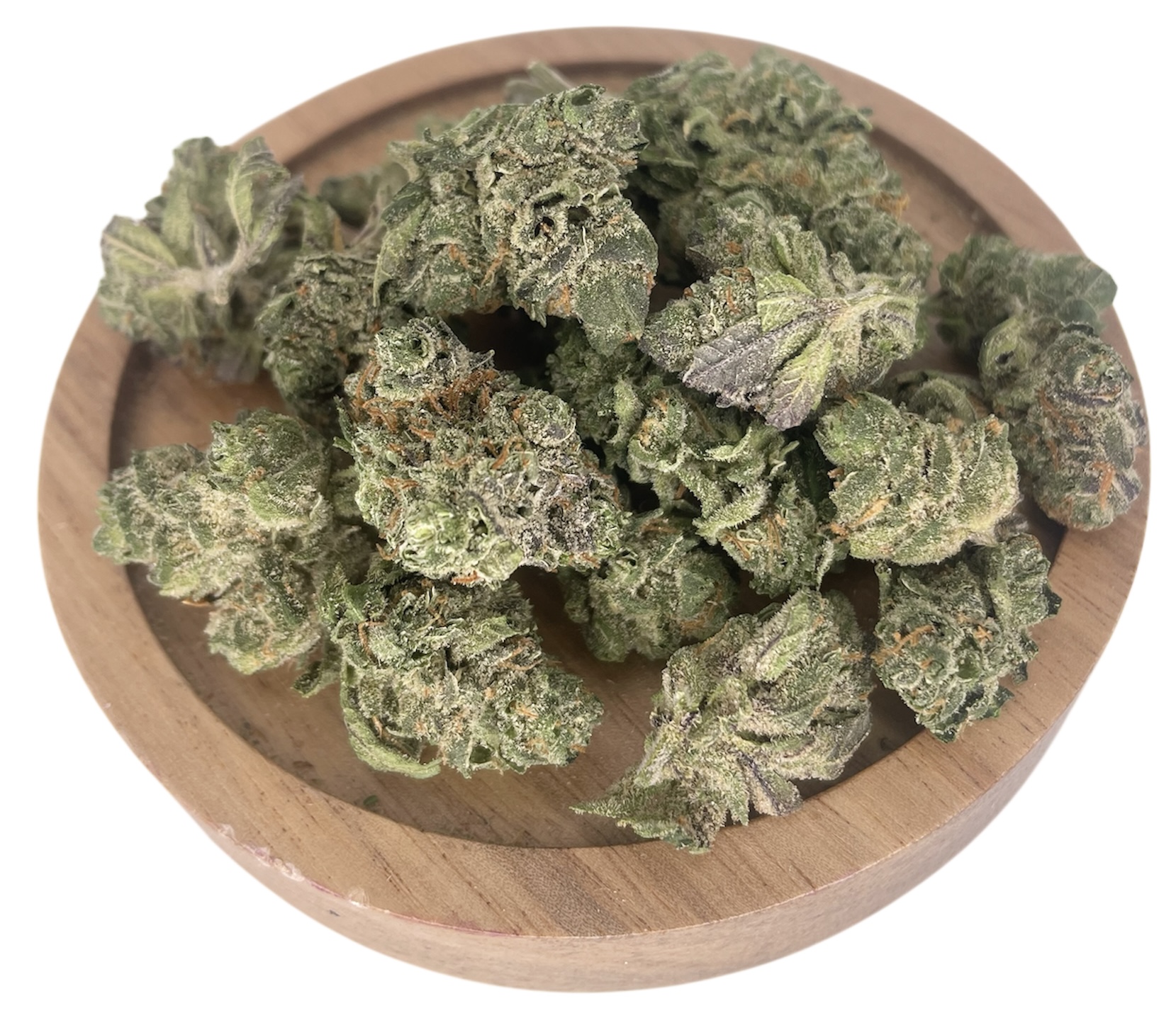 Photograph of product: Alpha Dog Oz Special - 28g