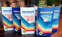 Photograph of product: Vape - Bee's Knee's Treehaus