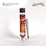 Photograph of Product: Electraleaf Forbidden Fruit | Preroll