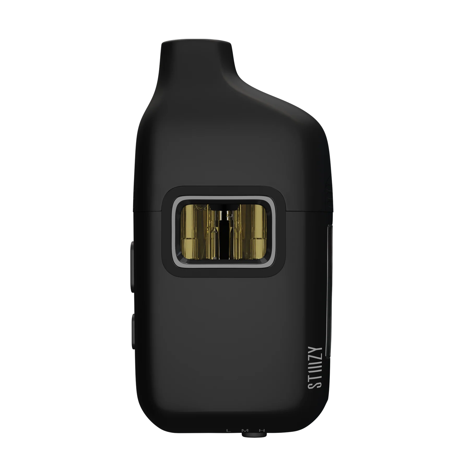 Photograph of product: BAR | Dual Pod | Black | Battery