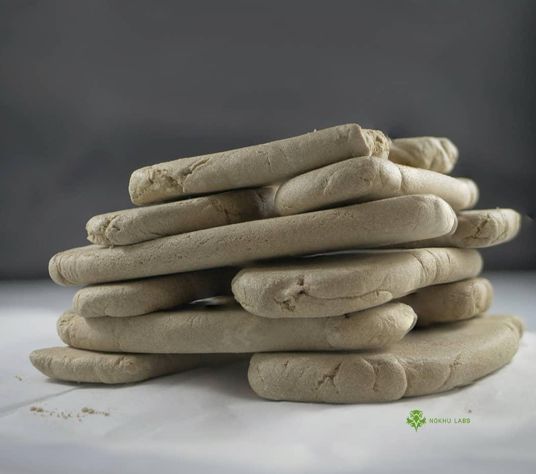 Photograph of product: NOKHU - (S) Tropicana Cherry - Lebanese Hand Pressed
