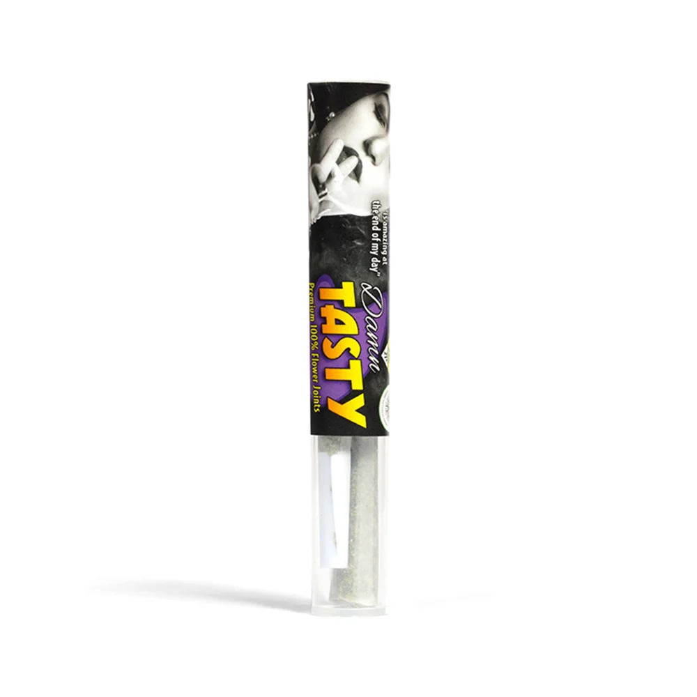 Photograph of product: From The Soil - Triple OG (I) - Pre-rolls Pack 0.5g x 2pk - 1g