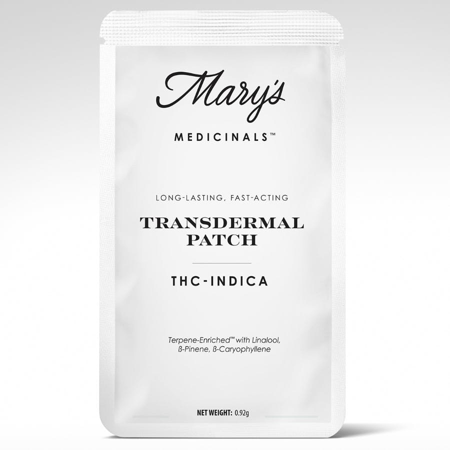 Photograph of product: Mary Janes Medicinals - Cloud 9 - Infused Bath Bomb