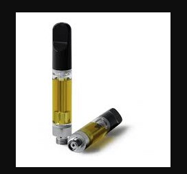 Photograph of product: Binske LR Cart | Yuzu Fizz (I)