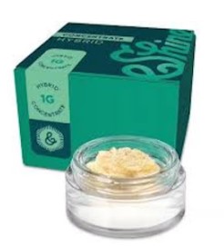 Photograph of product: VelcroZ Crumble