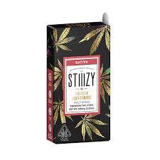 Photograph of product: LQD Hawaiian Snow | .5g Pod