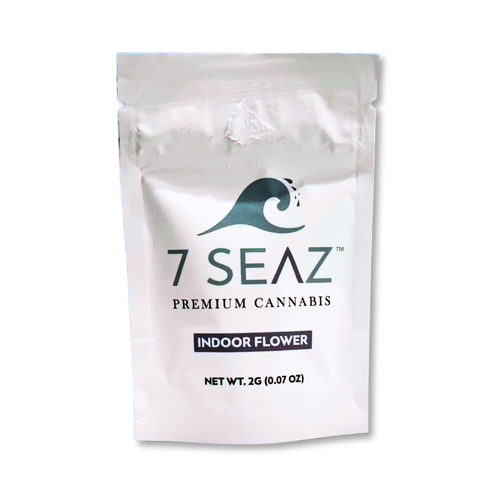 Photograph of product: 7 SEAZ - Skywalker OG - 2g