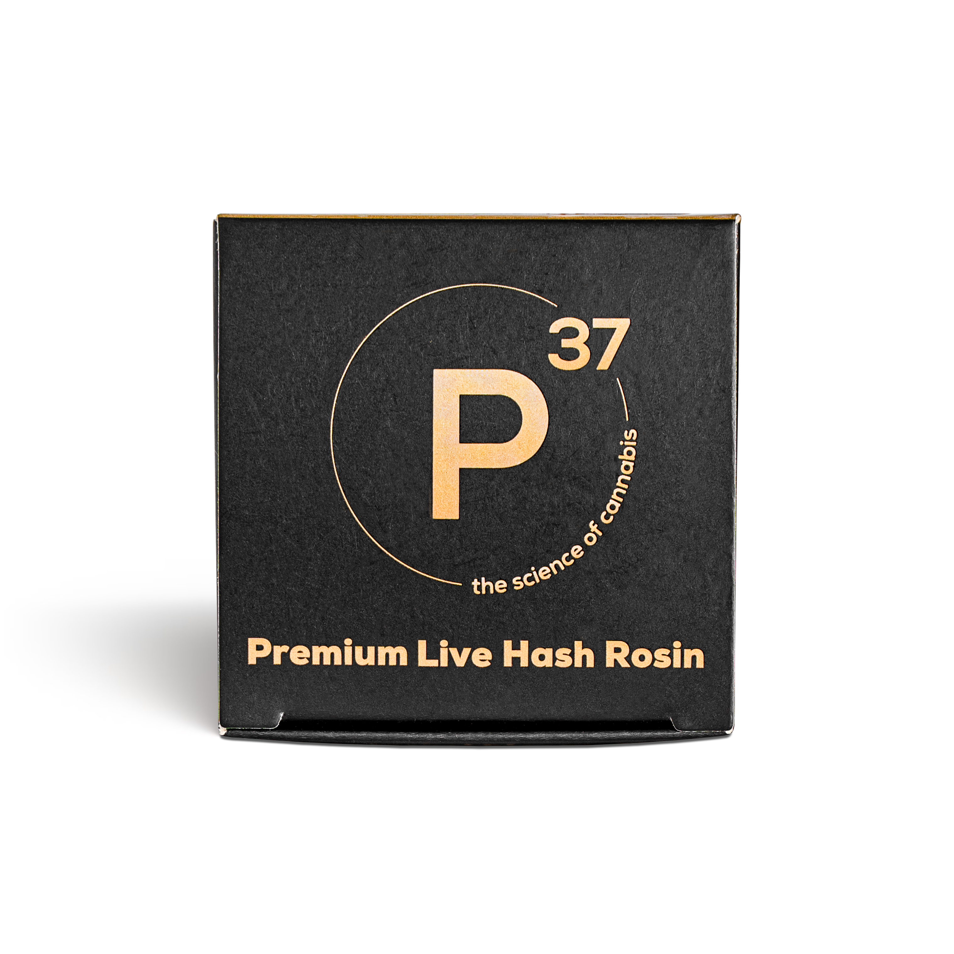 Photograph of product: Yaasss Betch Cold Cure Rosin